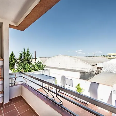 דירה Bard's Place *