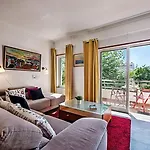 Bard's Place Apartman Tavira