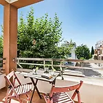 Bard's Place * Tavira
