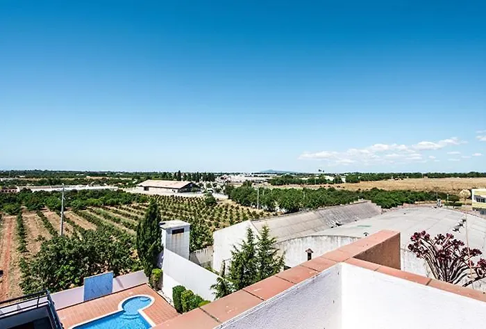 Bard's Place アパート *