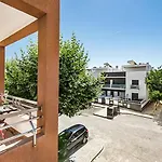 شقة Bard's Place تافيرا