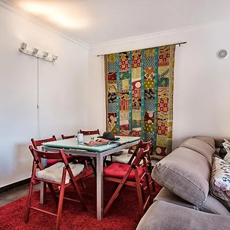 شقة Bard's Place تافيرا