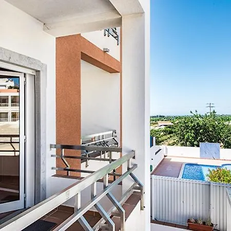 Bard's Place Tavira